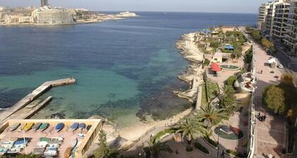 Sliema Penthouses
