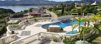 비야 라 폰트 아파트 호텔 & 스파