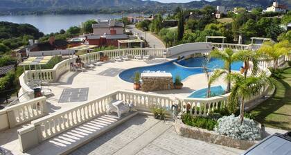 Villa La Font Apart Hotel & Spa