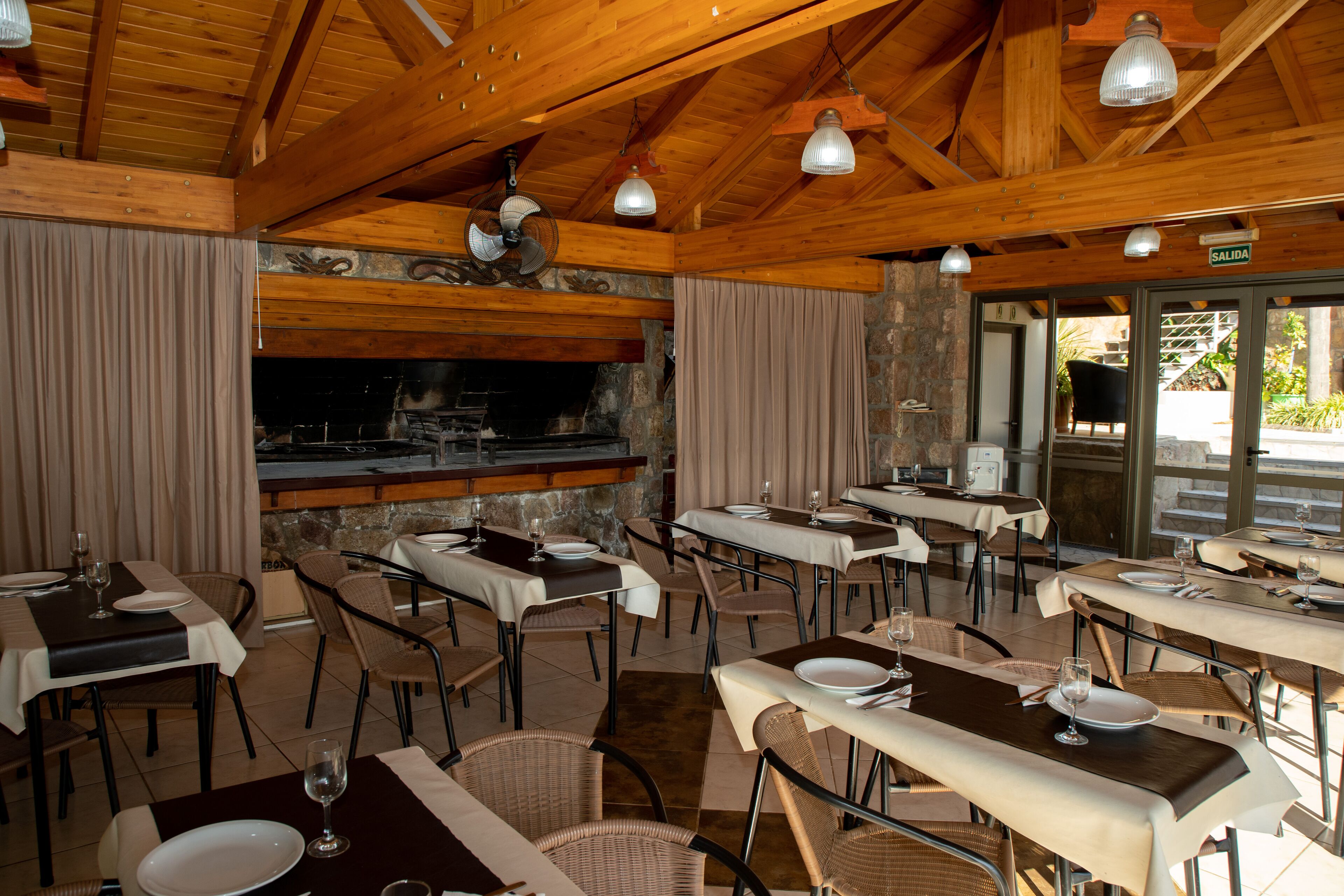 Photo - Villa La Font Apart Hotel & Spa