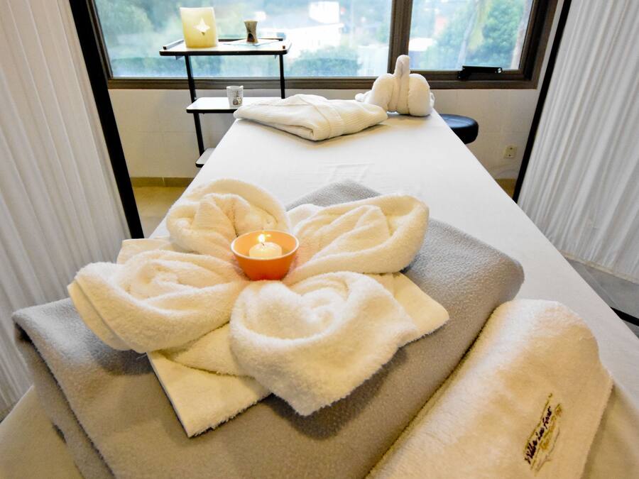 Massage