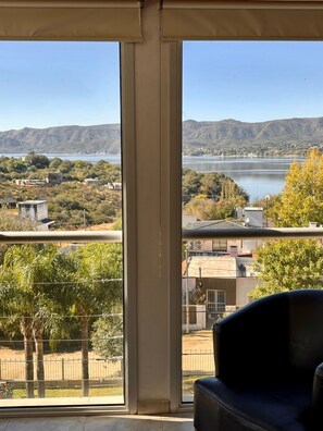 Suite (Triple) | Vistas desde la habitación