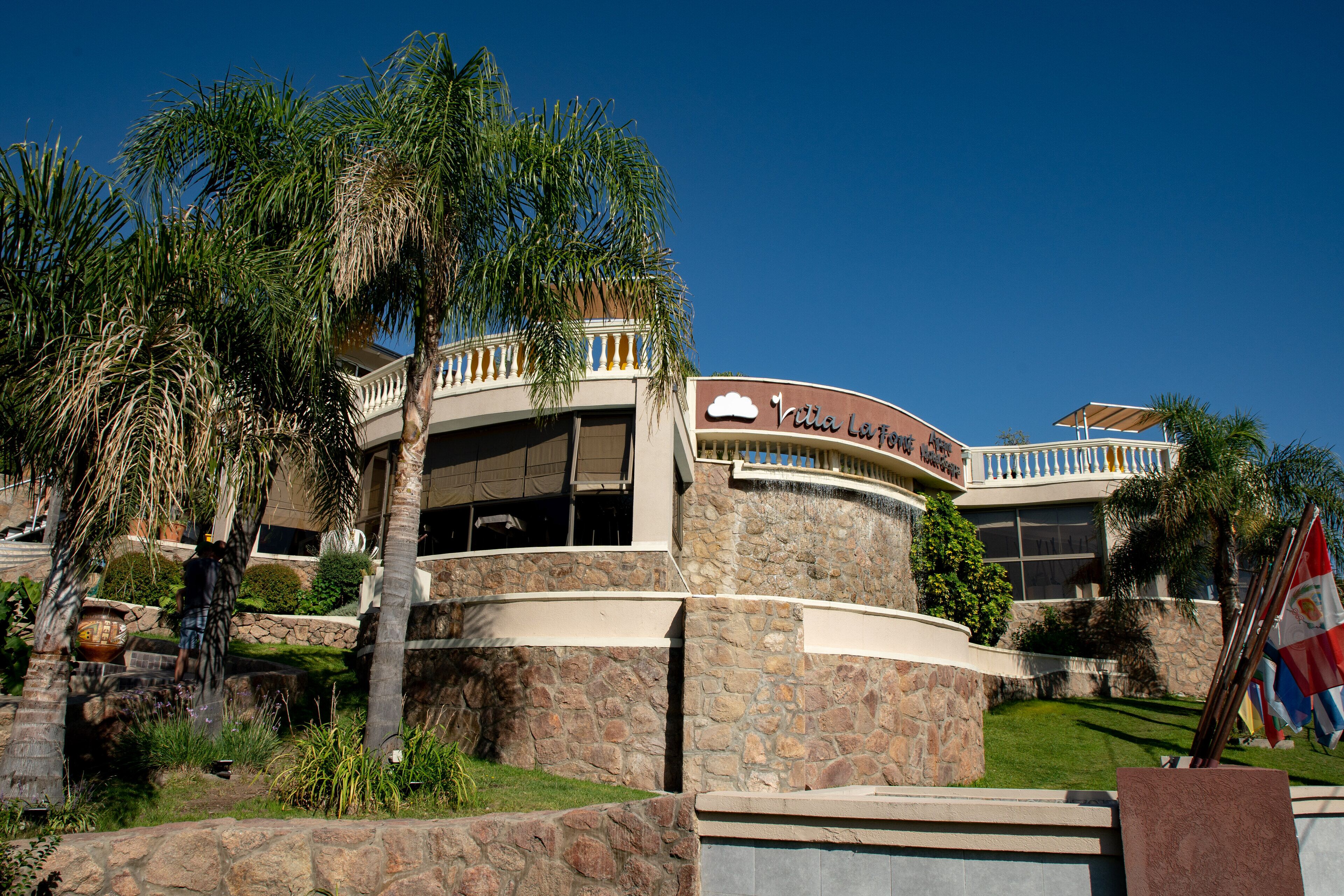 Photo - Villa La Font Apart Hotel & Spa