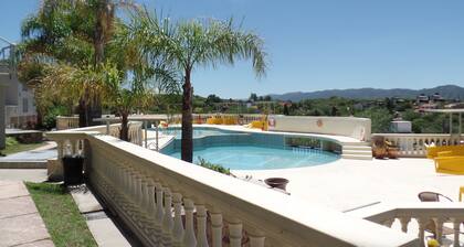 Villa La Font Apart Hotel & Spa