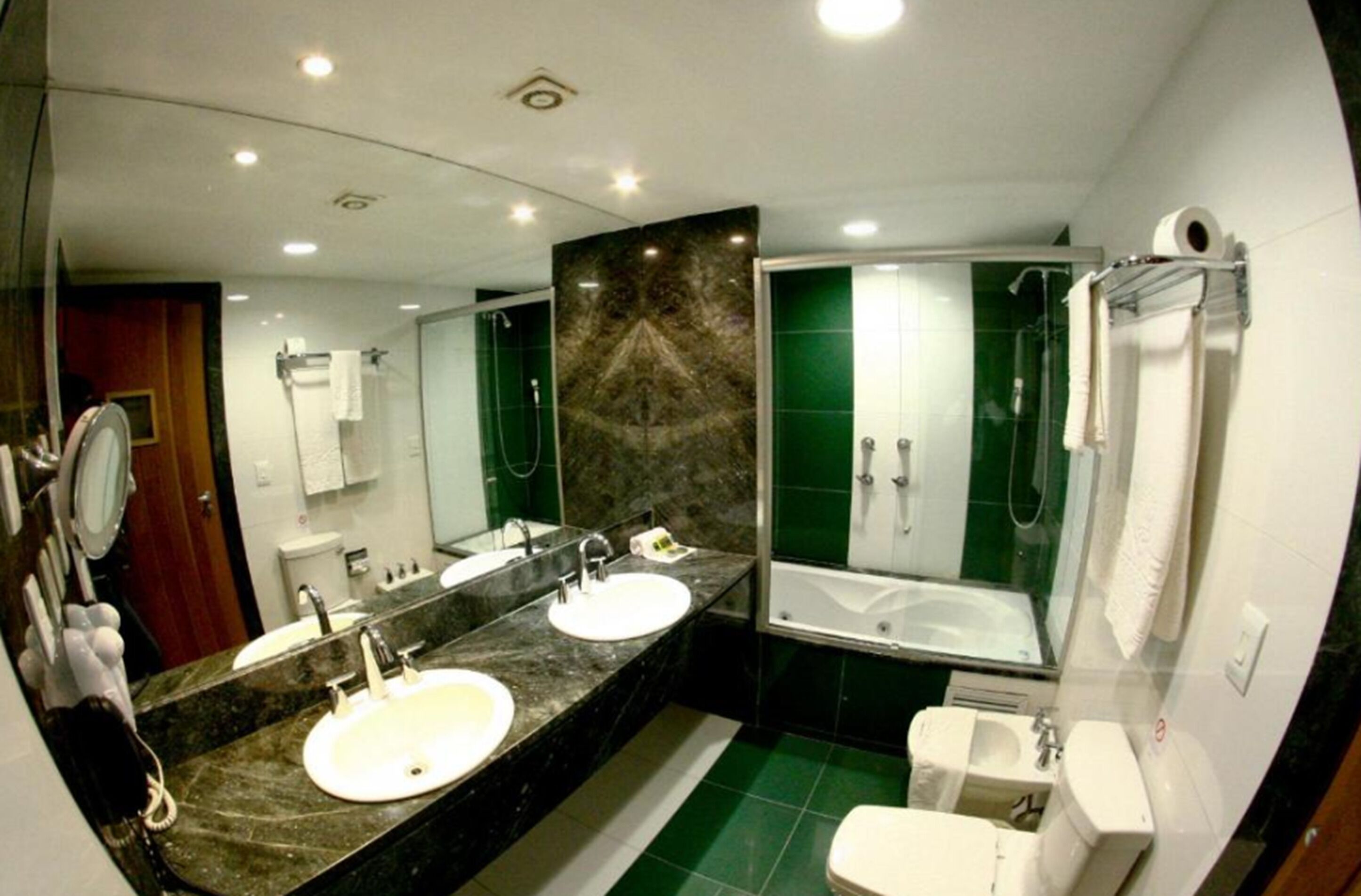 suite presidencial | 1 bedroom, minibar, in-room safe, desk