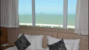 Suite Presidencial | 客房景觀