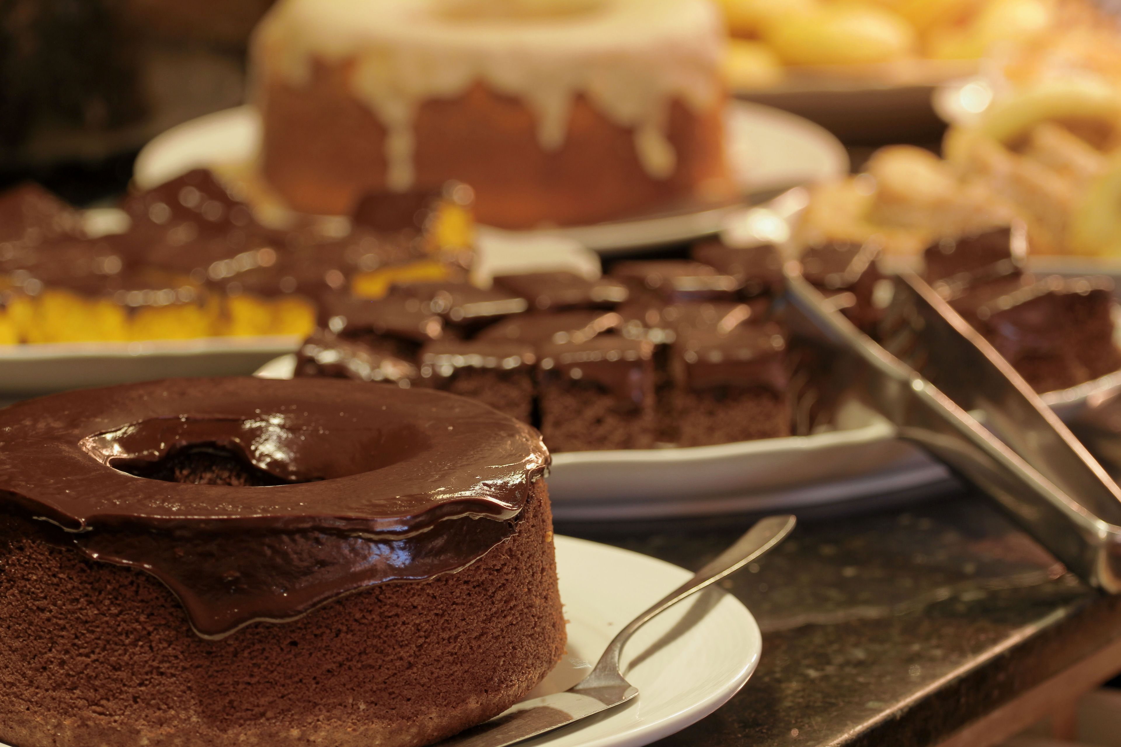 Photo - Royal Macaé Palace Hotel