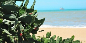 Ubicación cercana a la playa