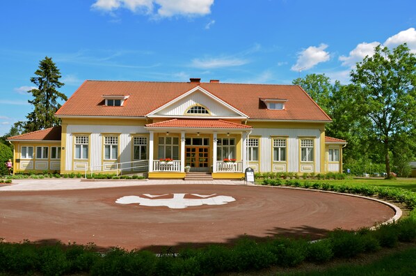 Exterieur