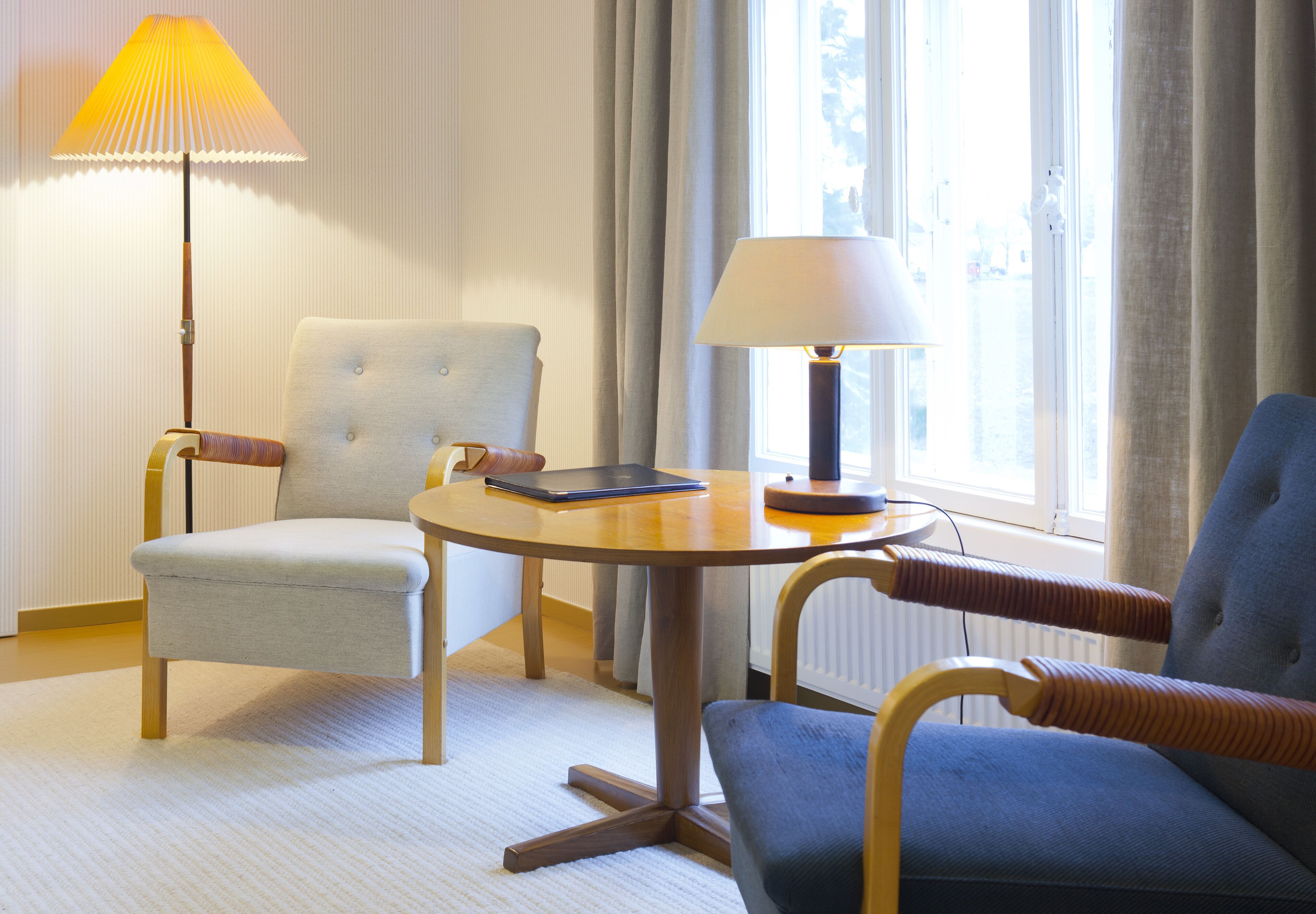 family triple room | 1 bedroom, individually decorated, desk, iron/ironing board