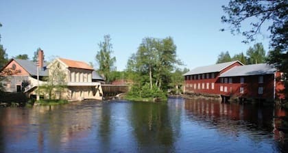 Ahlströmin Ruukki Noormarkku