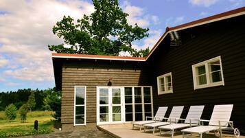 Ăquipement de lâhĂ©bergement