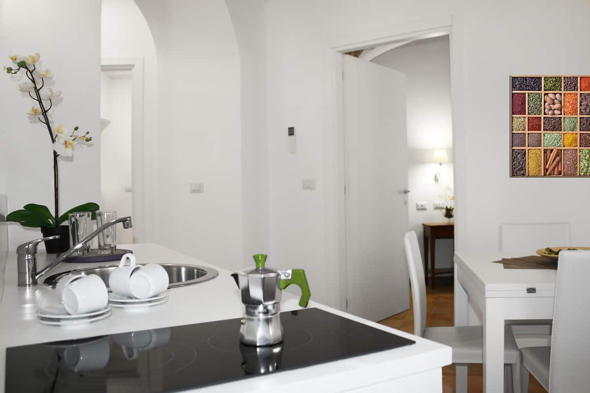 Chambre Familiale