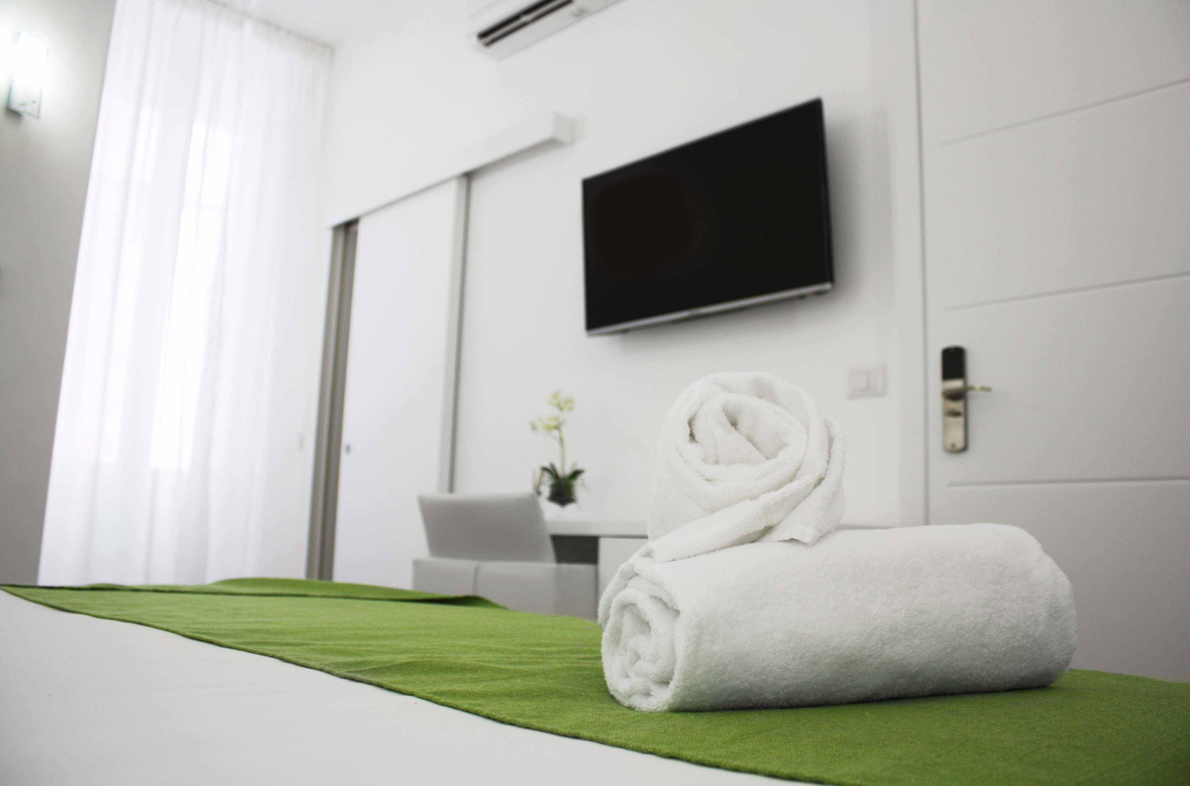 Sängtillbehör av högsta kvalitet, duntäcken och memory foam-madrasser