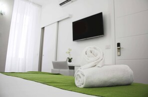 Literie de qualité supérieure, couette en duvet d'oie