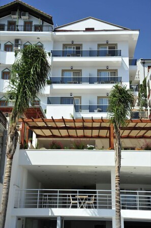 Exterior - Narr Hotel (Kas)