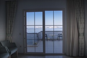 Standard Room, Sea View