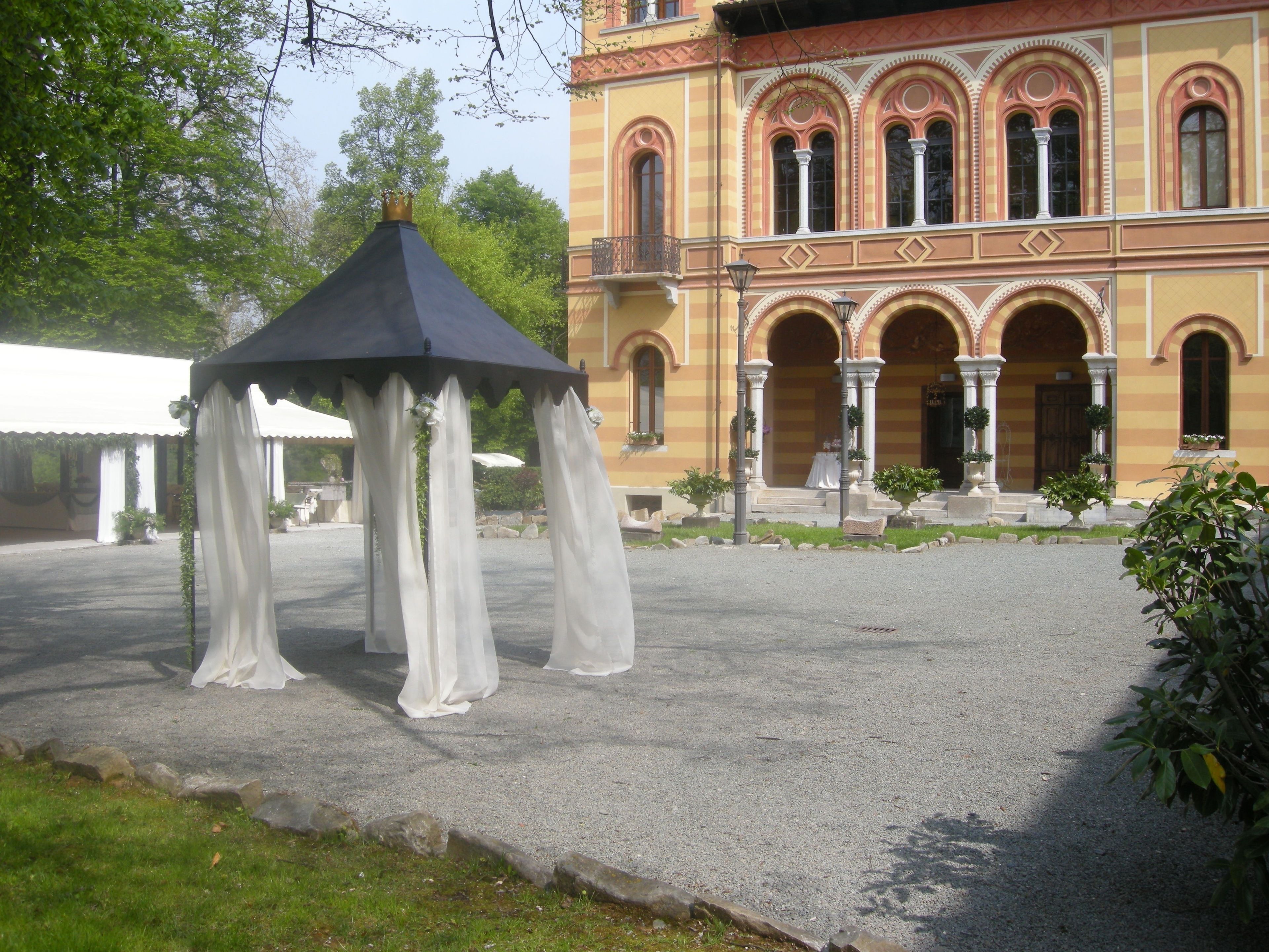 Pavillon