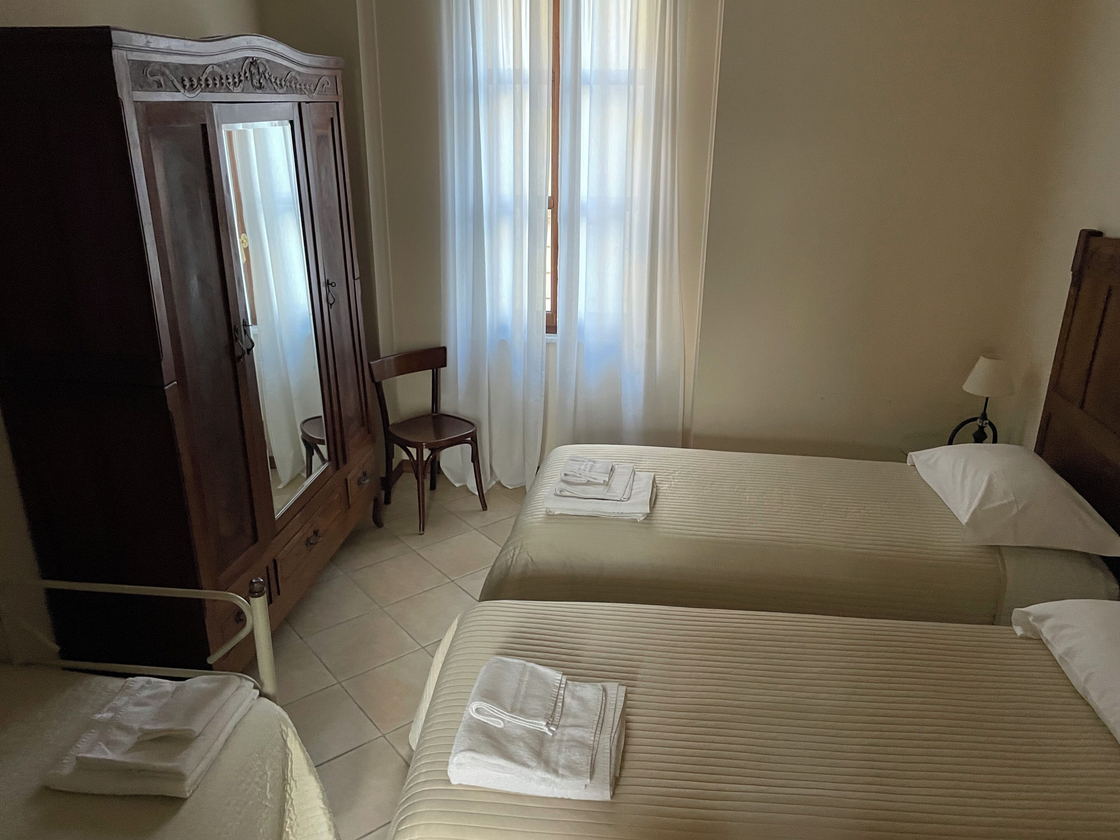 Habitación