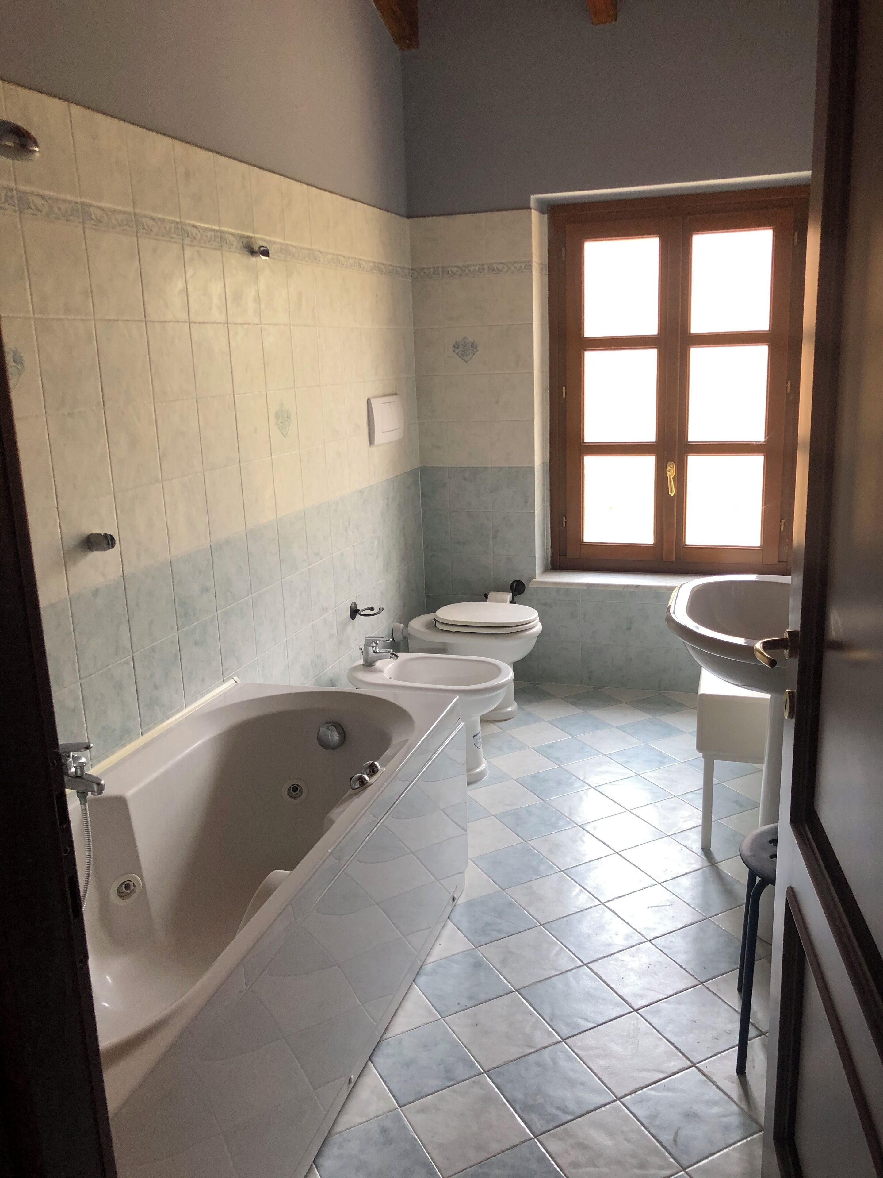 Baño