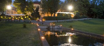 Villa Scati Apartments