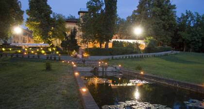 Villa Scati Apartments