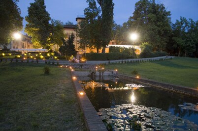 Villa Scati Apartments