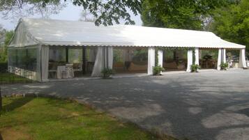 Pérgola