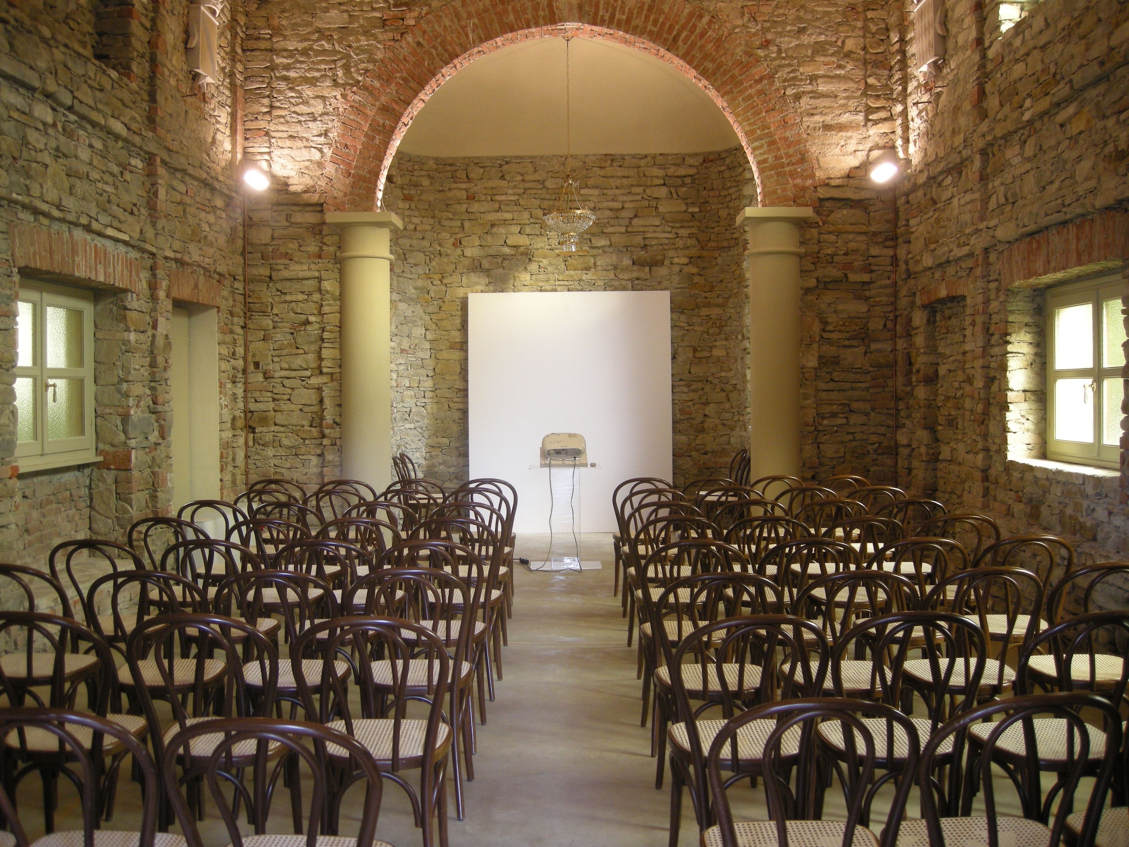 Sala de reuniones
