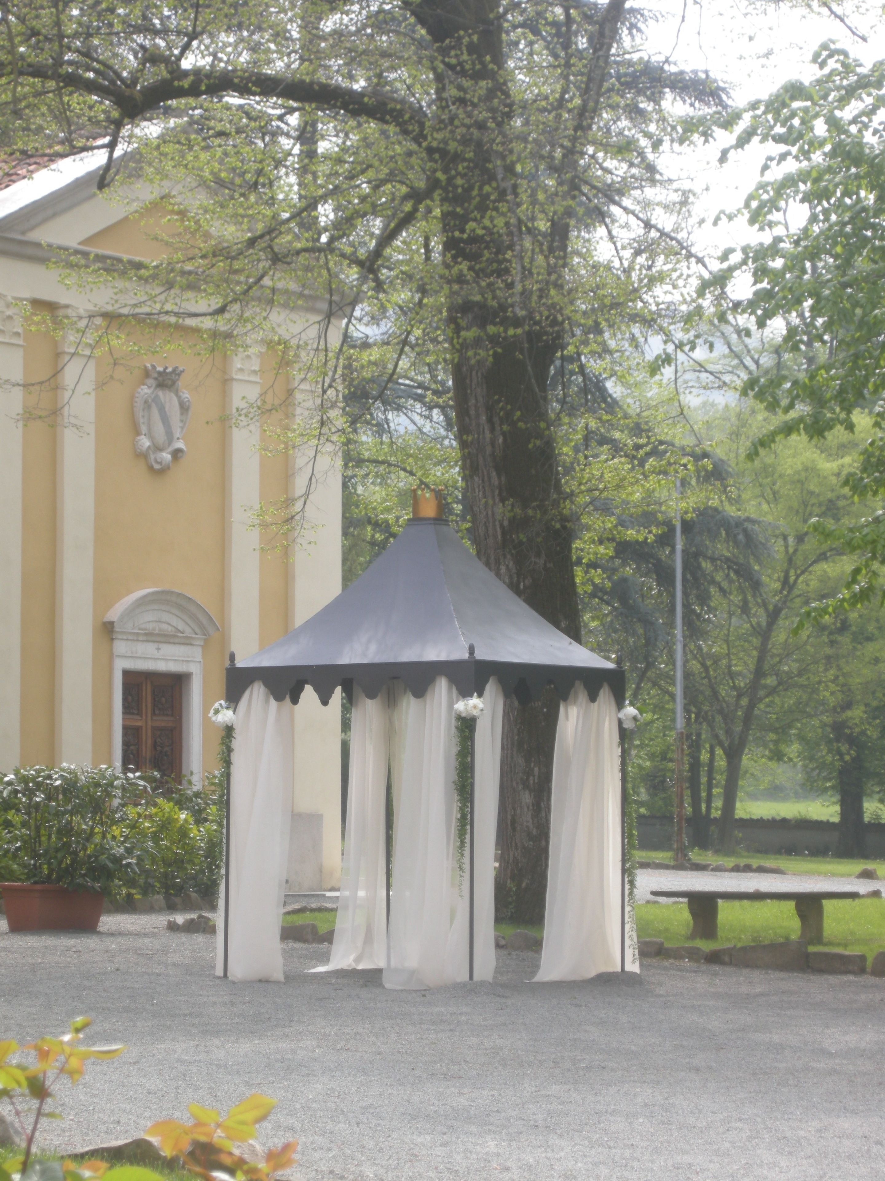 Gazebo