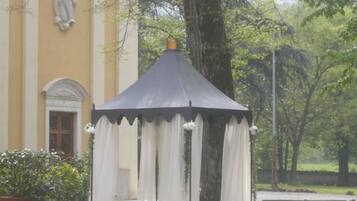 Gazebo