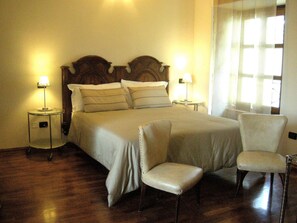 Room - Villa Scati Apartments (Melazzo)