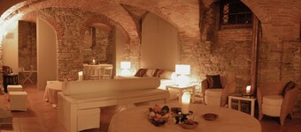 Villa Scati Apartments