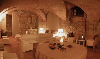 Villa Scati Apartments
