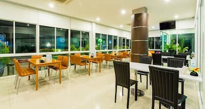 Tillthong Garden
