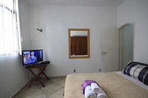 1 bedroom, minibar - Copacabana 705 B (Rio de Janeiro)