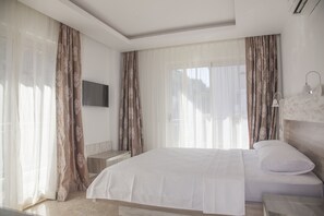 Economy-Zimmer