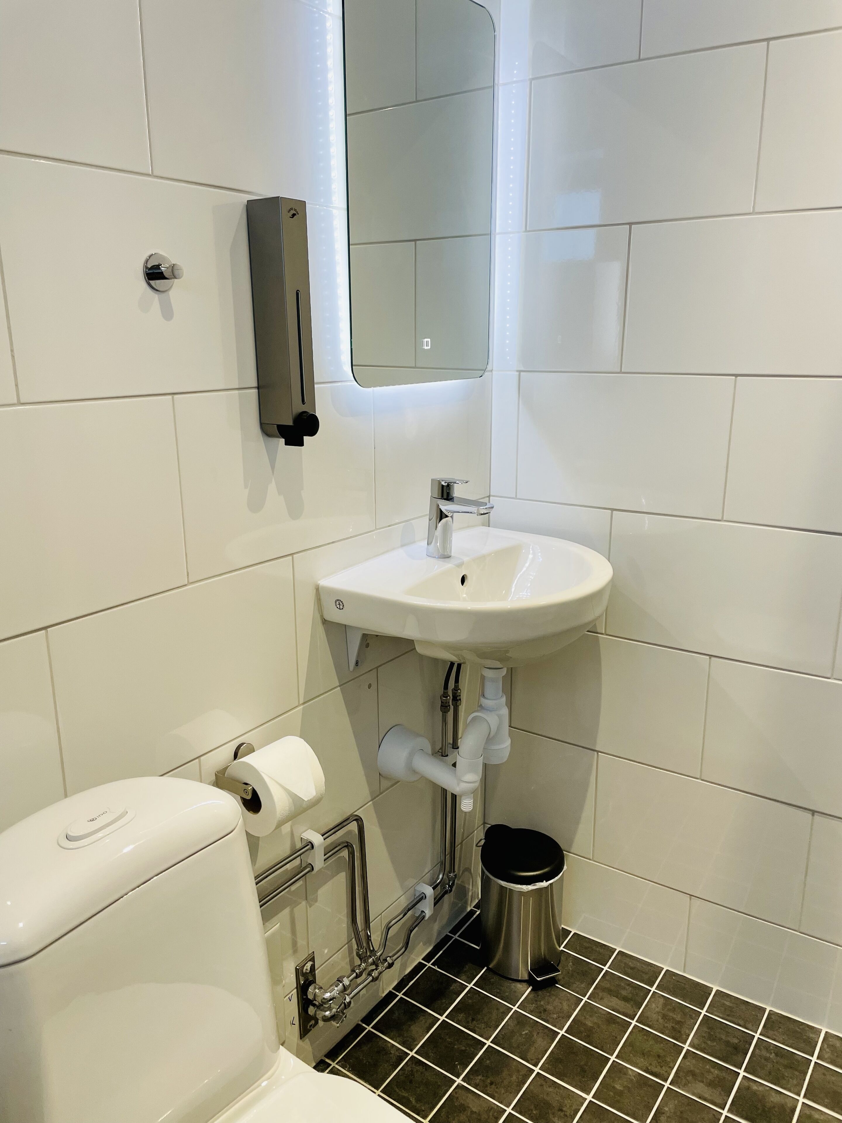 Foto - Birka Hotel