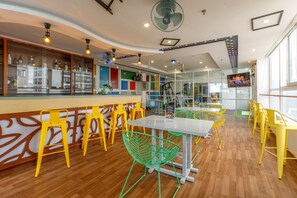 Bar (in loco)