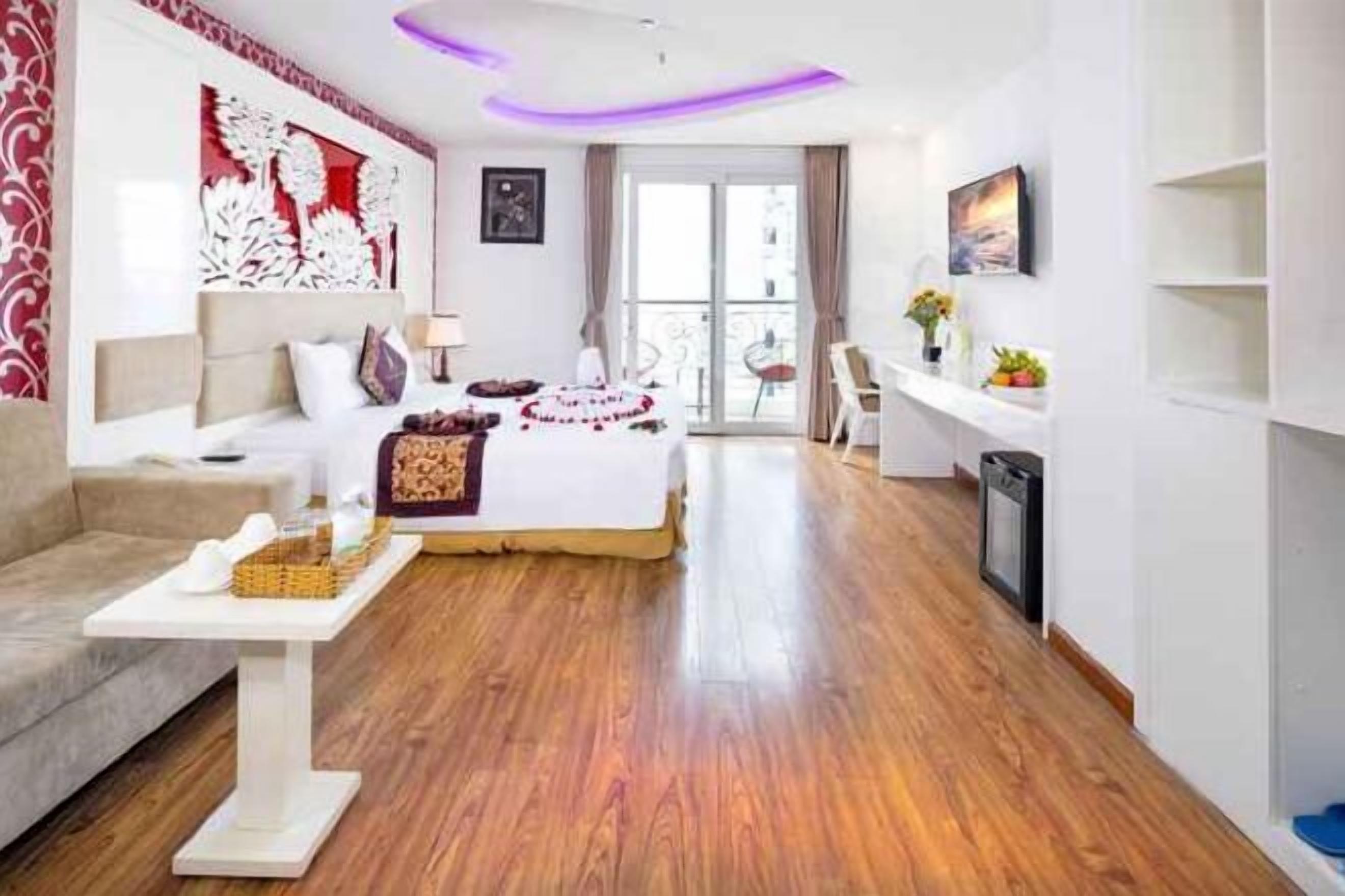 Roupas de cama premium