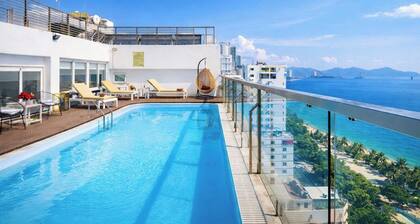 Paris Nha Trang Hotel & Apartment