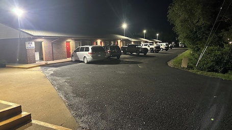 Ücretsiz valesiz otopark