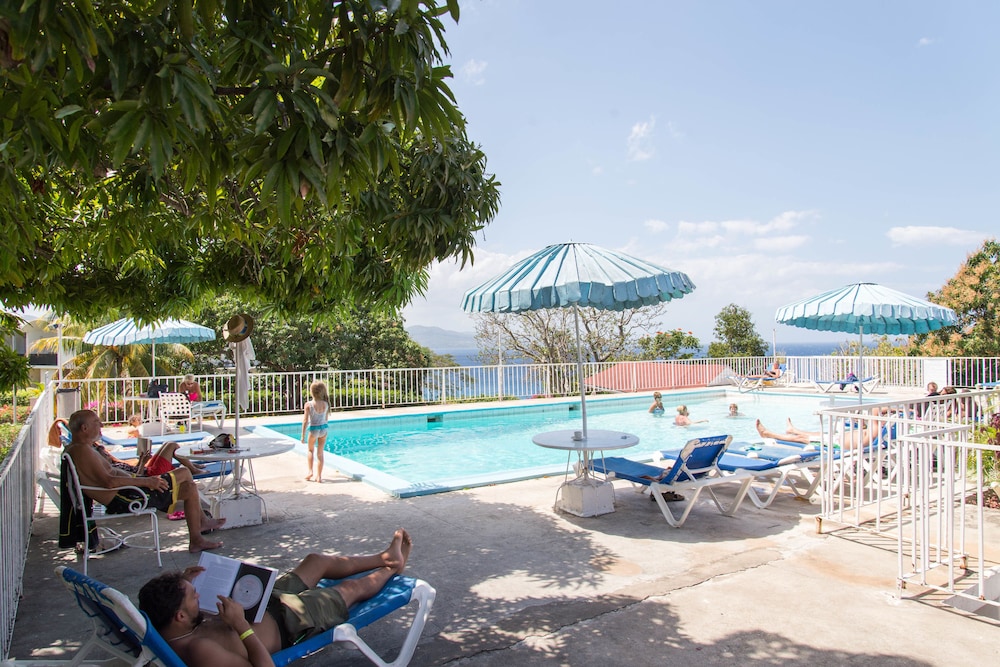 Skymiles Beach Suite At Montego Bay Club Resort