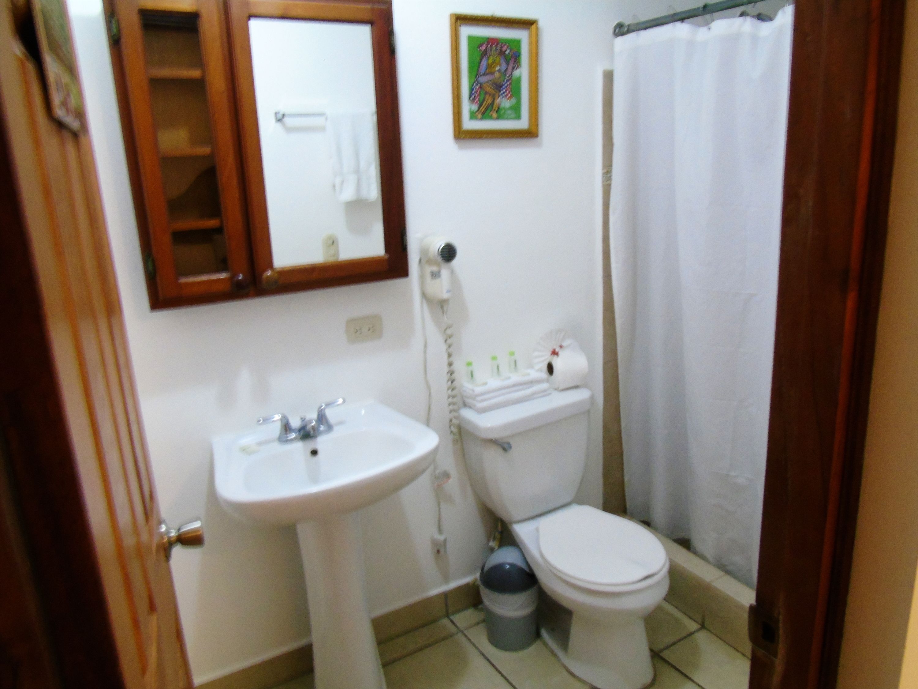 Photo - Hotel Los Pinos