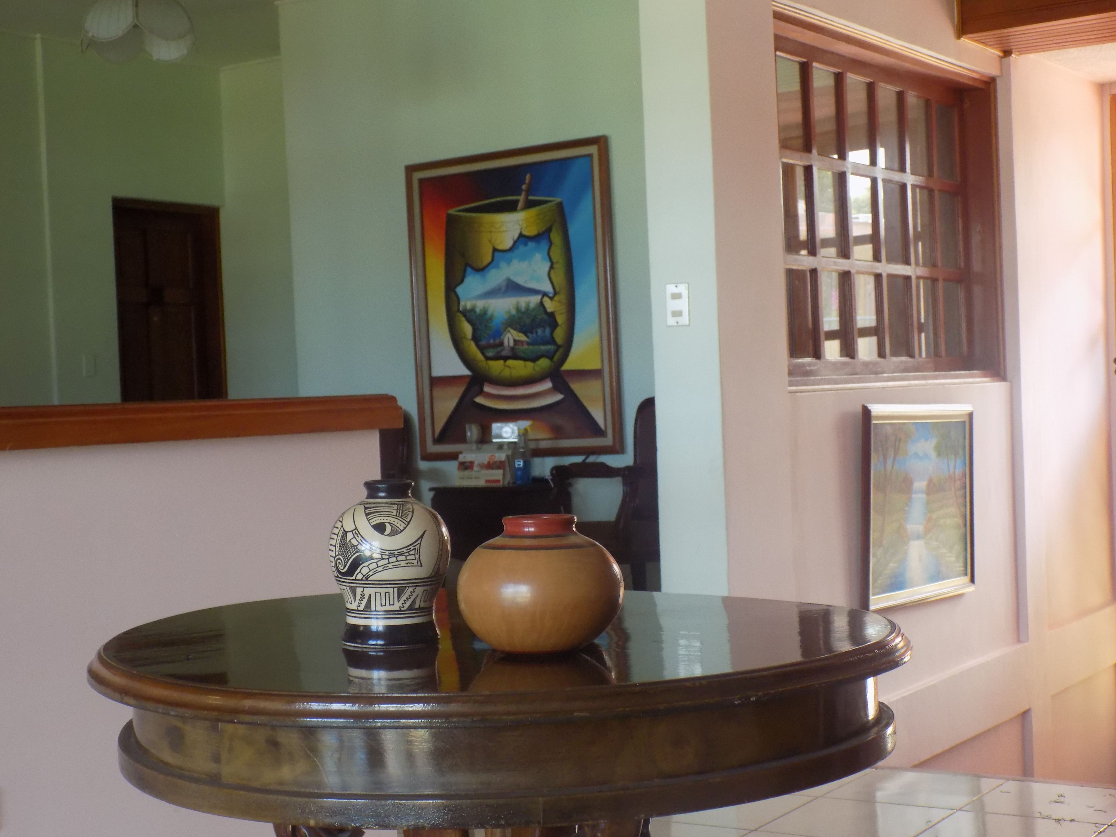 Photo - Hotel Los Pinos