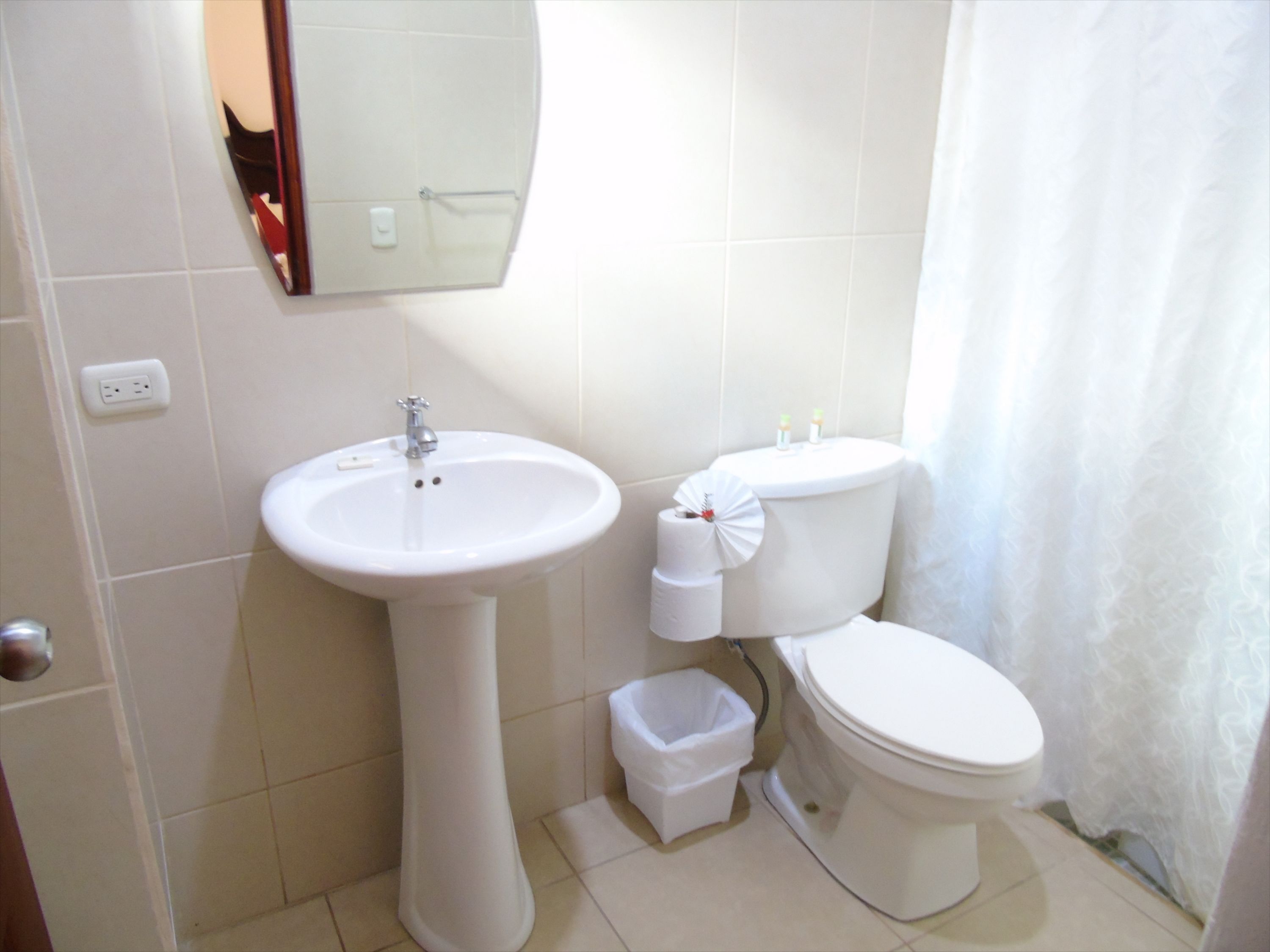 Photo - Hotel Los Pinos