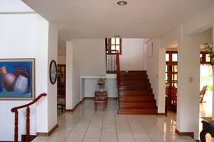 Detalle interior