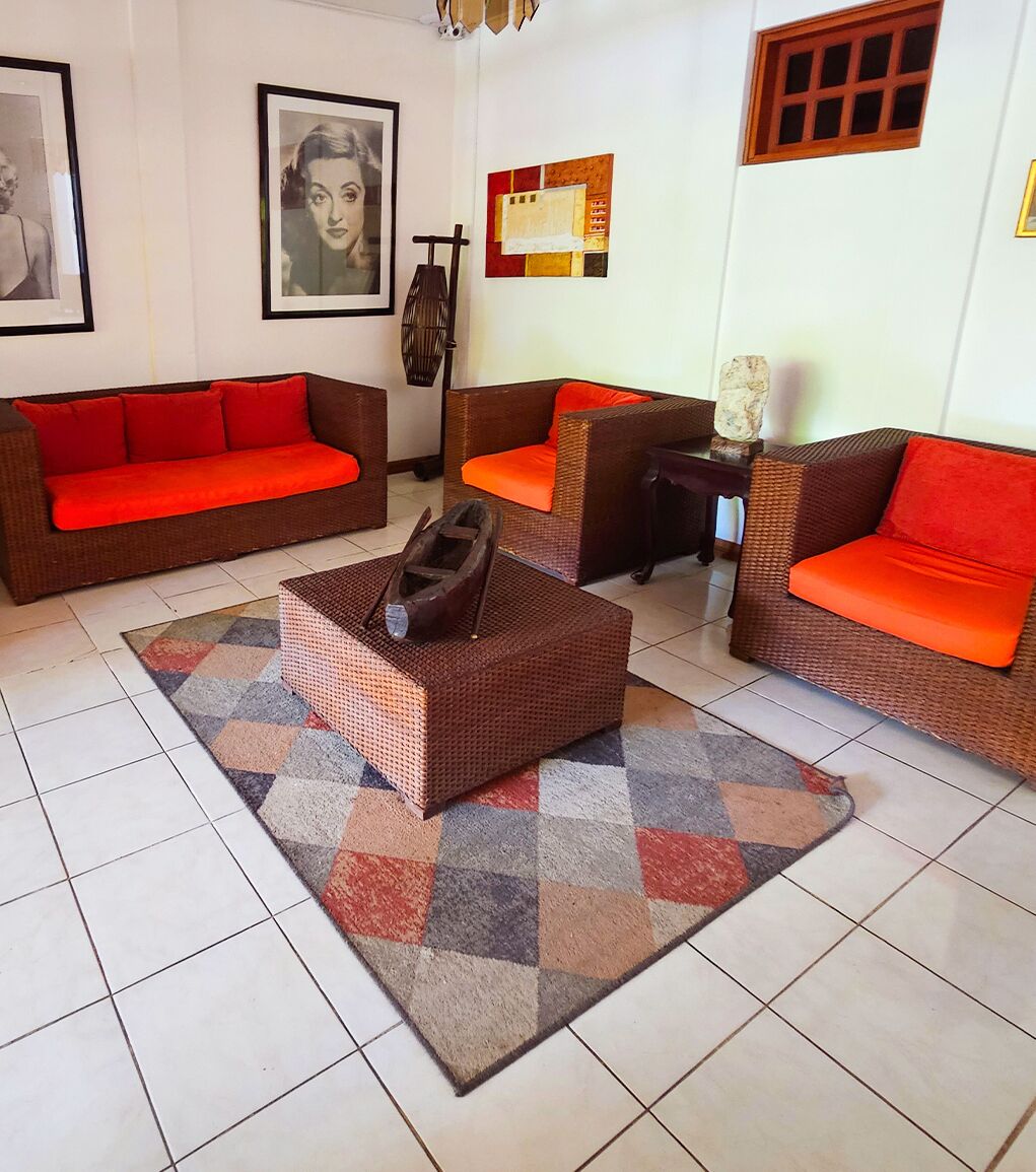 Photo - Hotel Los Pinos