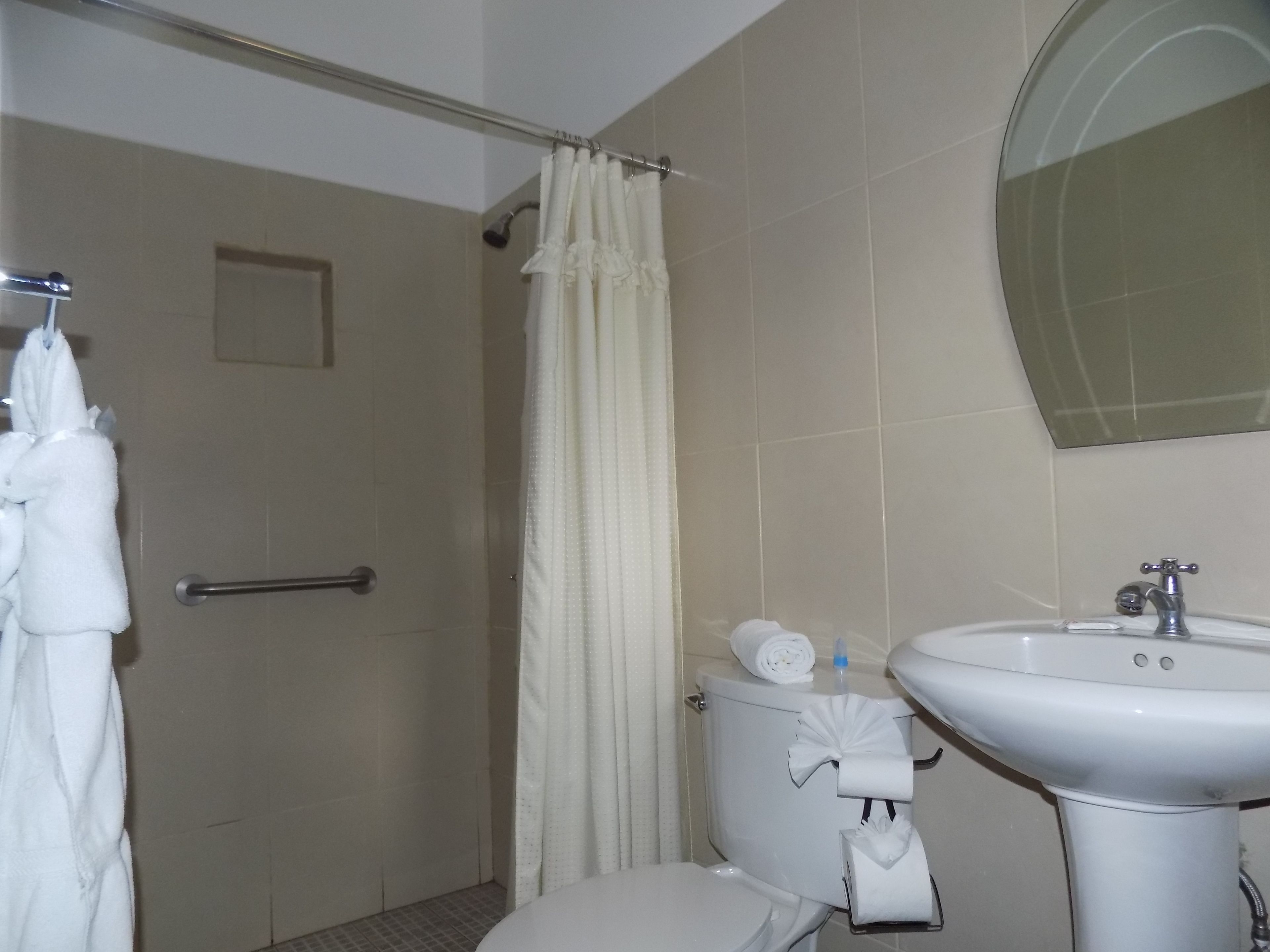 Photo - Hotel Los Pinos