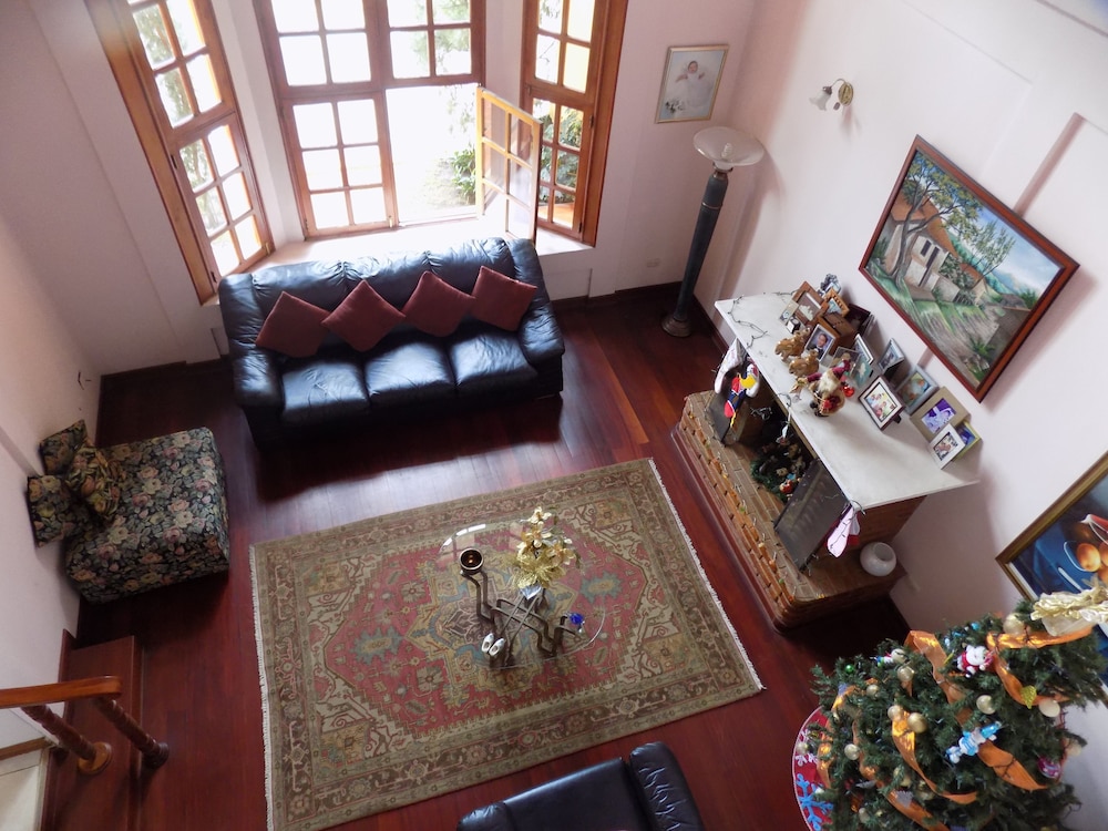 Hotel Los Pinos photo 8